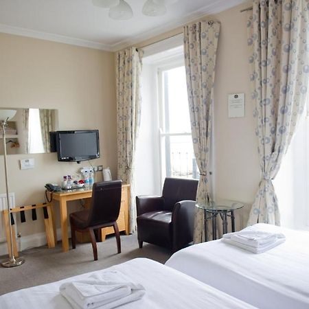 Belgrave House Hotel Aberystwyth Exterior photo